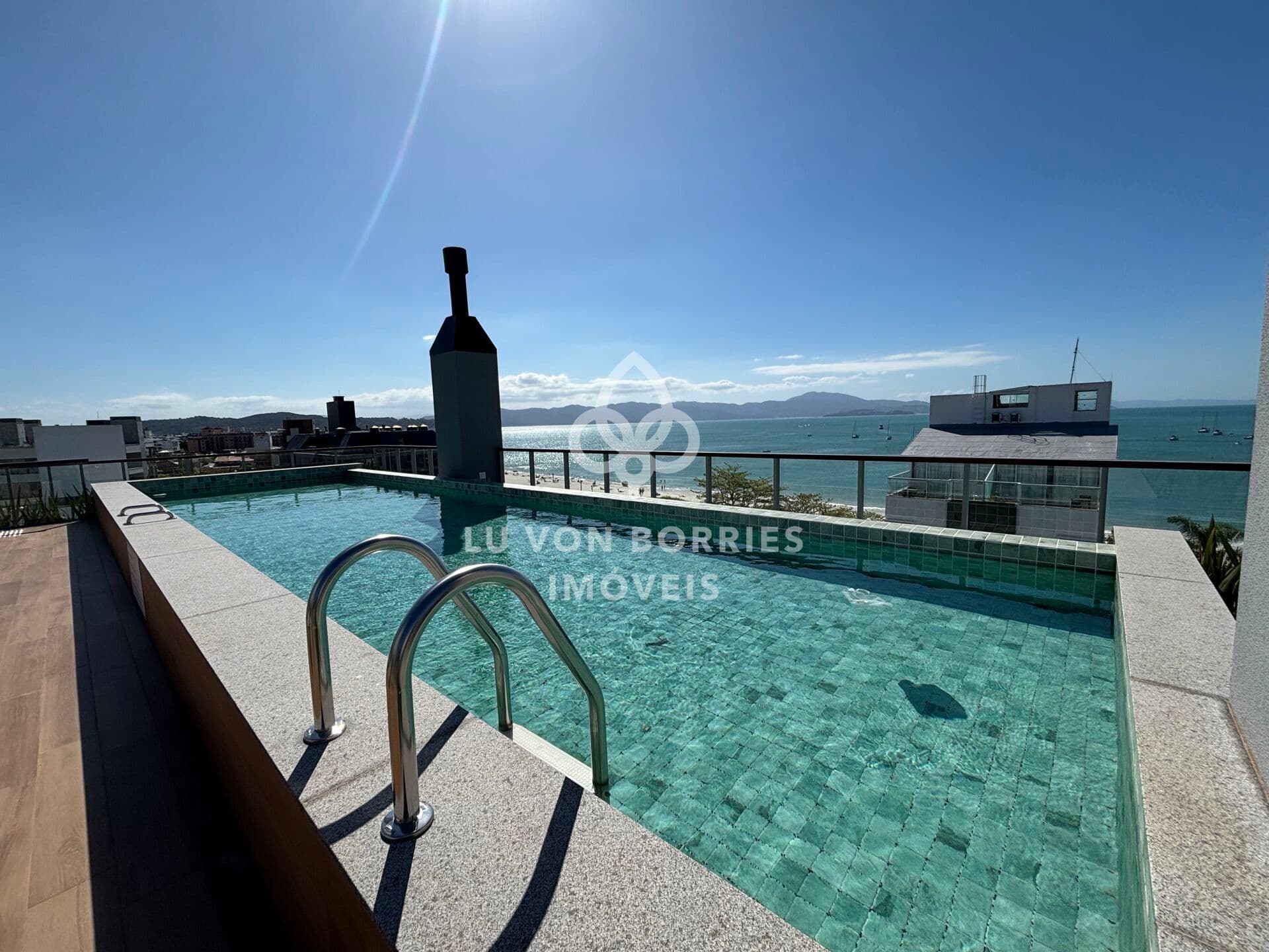 Apartamento em Florianópolis - Jurerê