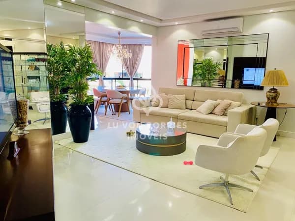 Apartamento em Florianópolis - Jurerê Internacional