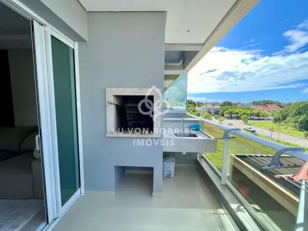 Apartamento em Florianópolis - Jurerê Internacional