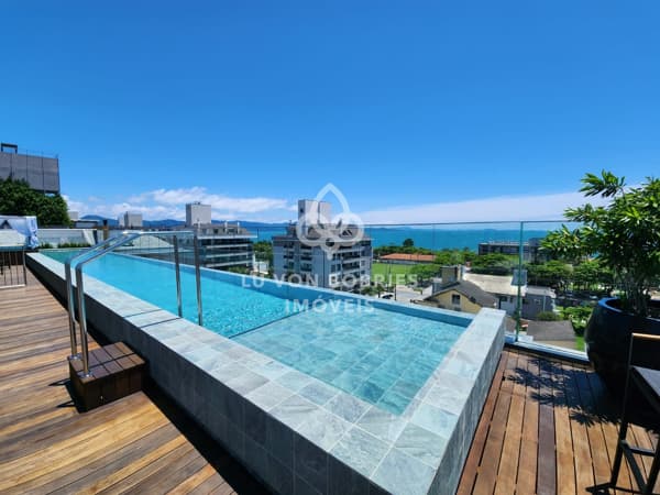 Apartamento em Florianópolis - Jurerê