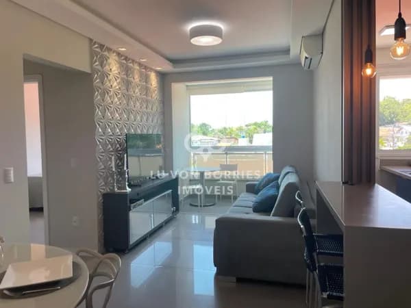 Apartamento em Florianópolis - Canasvieiras