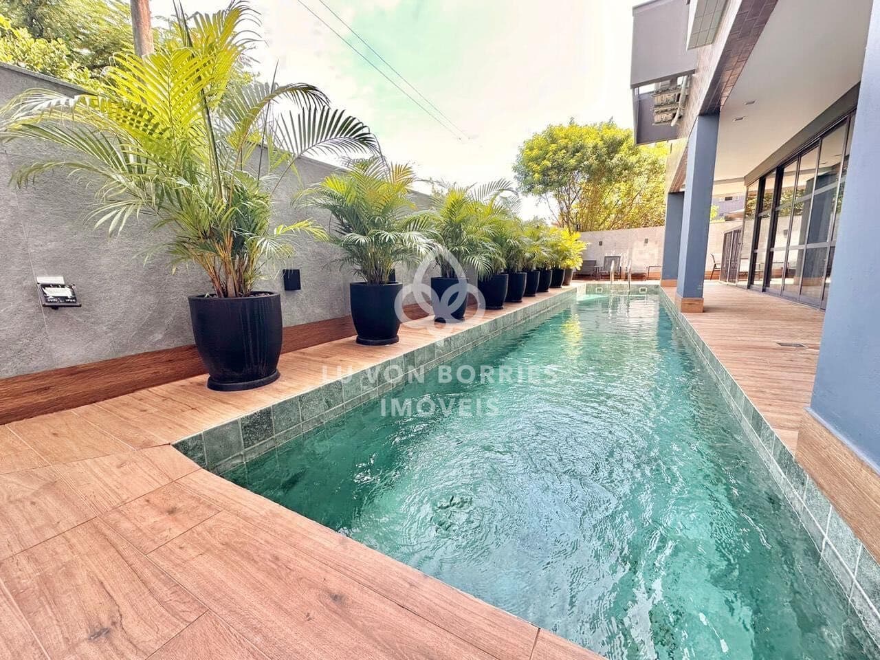 Apartamento em Florianópolis - Jurerê