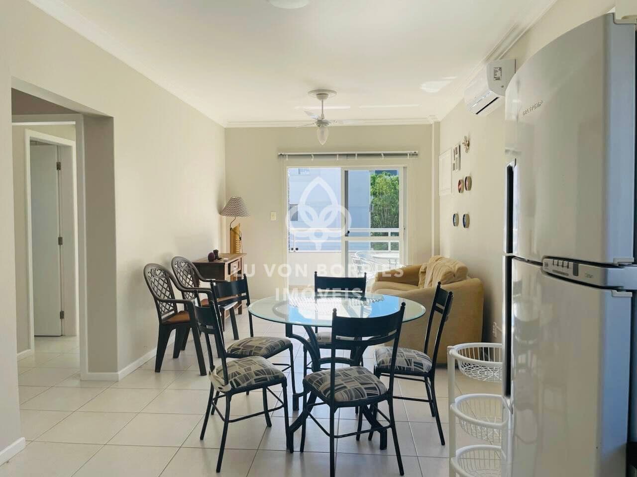 Apartamento em Florianópolis - Jurerê