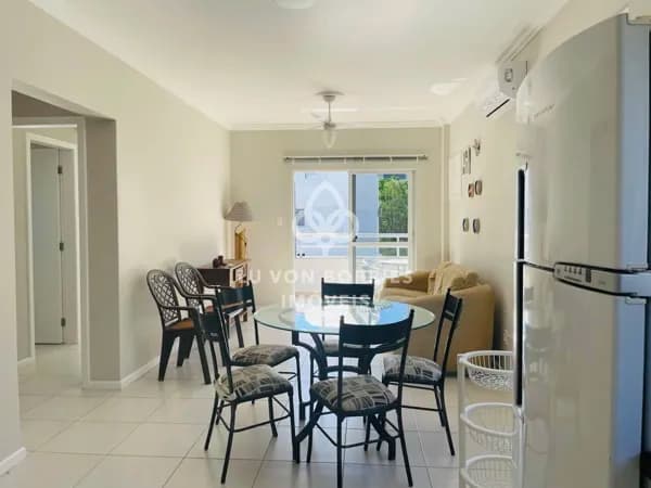 Apartamento em Florianópolis - Jurerê