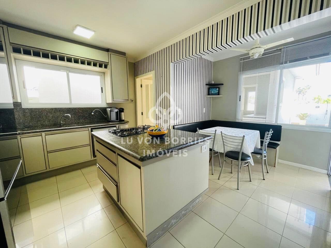 Casa em Florianópolis - Jurerê