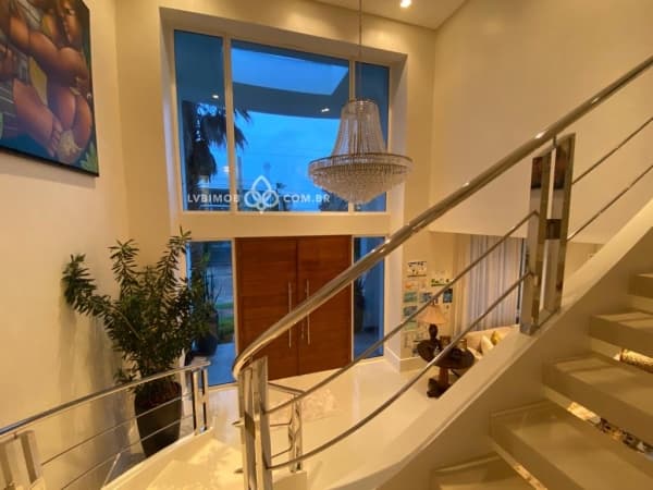 Casa Alto Padrão para Venda