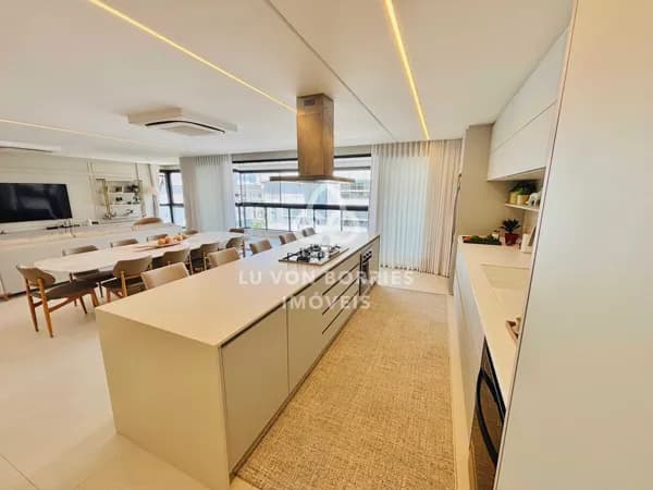 Apartamento em Florianópolis - Jurerê