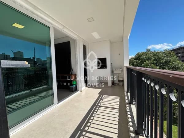 Apartamento em Florianópolis - Jurerê