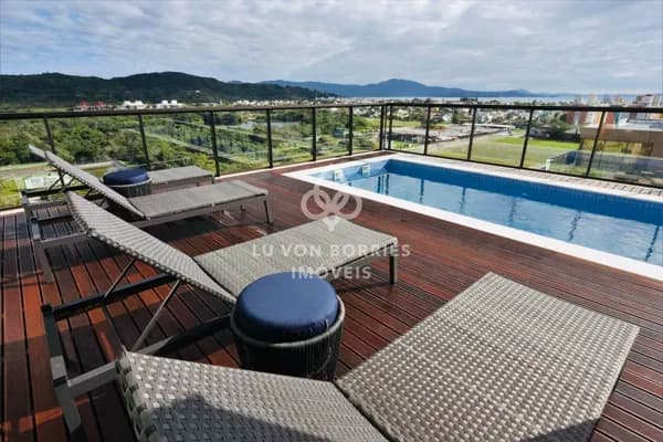 Apartamento em Florianópolis - Jurerê Internacional