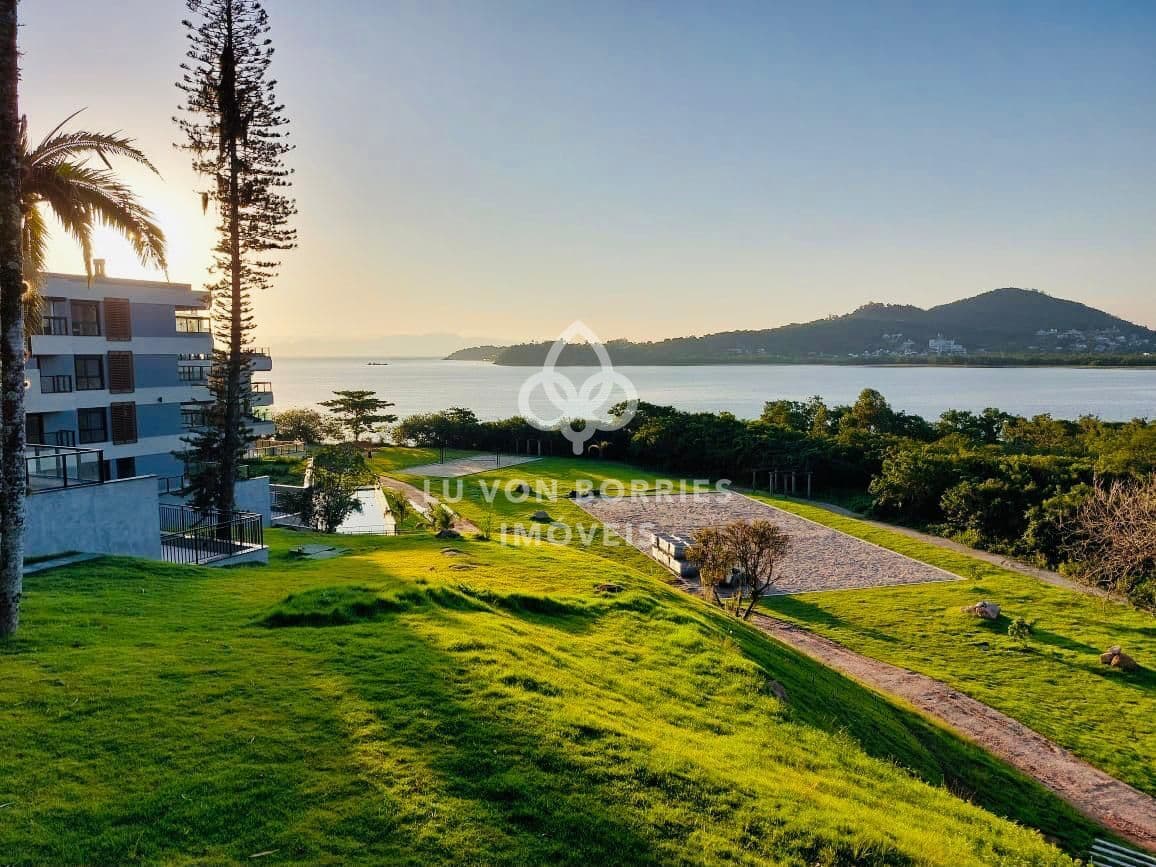 Apartamento em Florianópolis - João Paulo