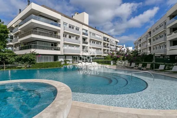 Apartamento em Florianópolis - Jurerê