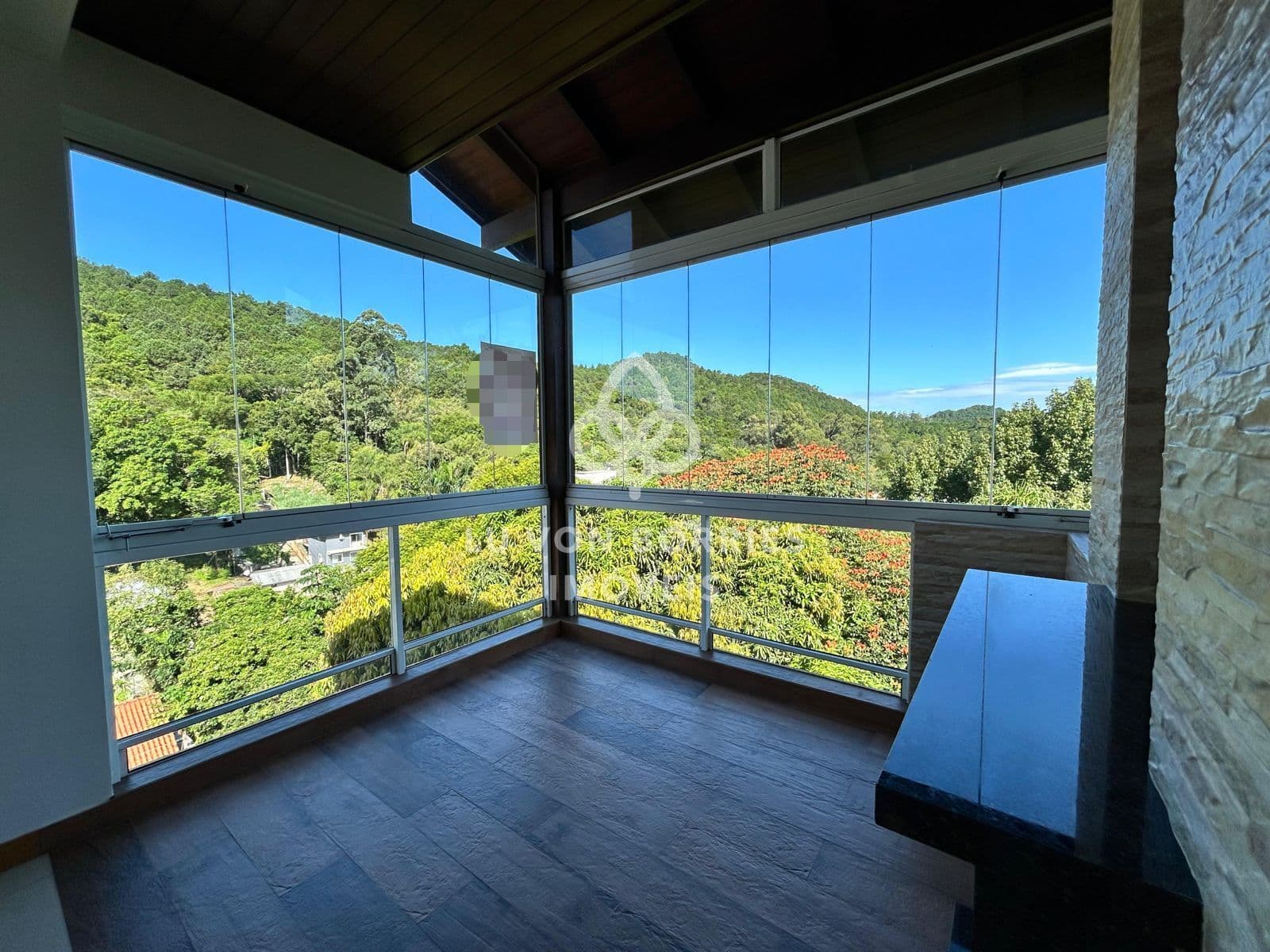 Apartamento em Florianópolis - Jurerê