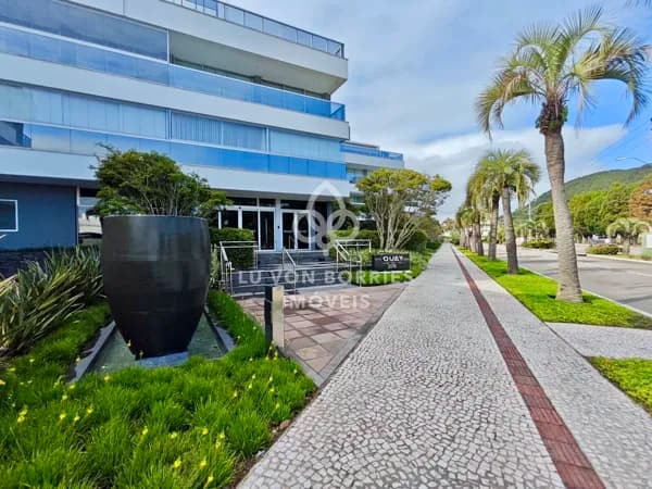 Apartamento no Quay Luxury Home