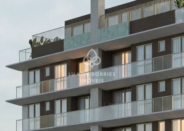 Apartamento em Florianópolis - Jurerê