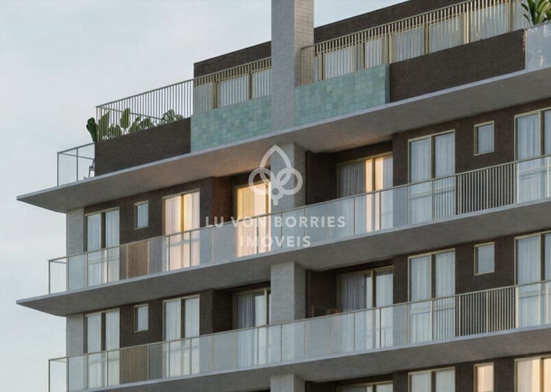 Apartamento em Florianópolis - Jurerê