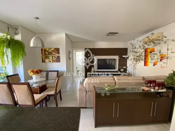 Apartamento em Florianópolis - Canasvieiras
