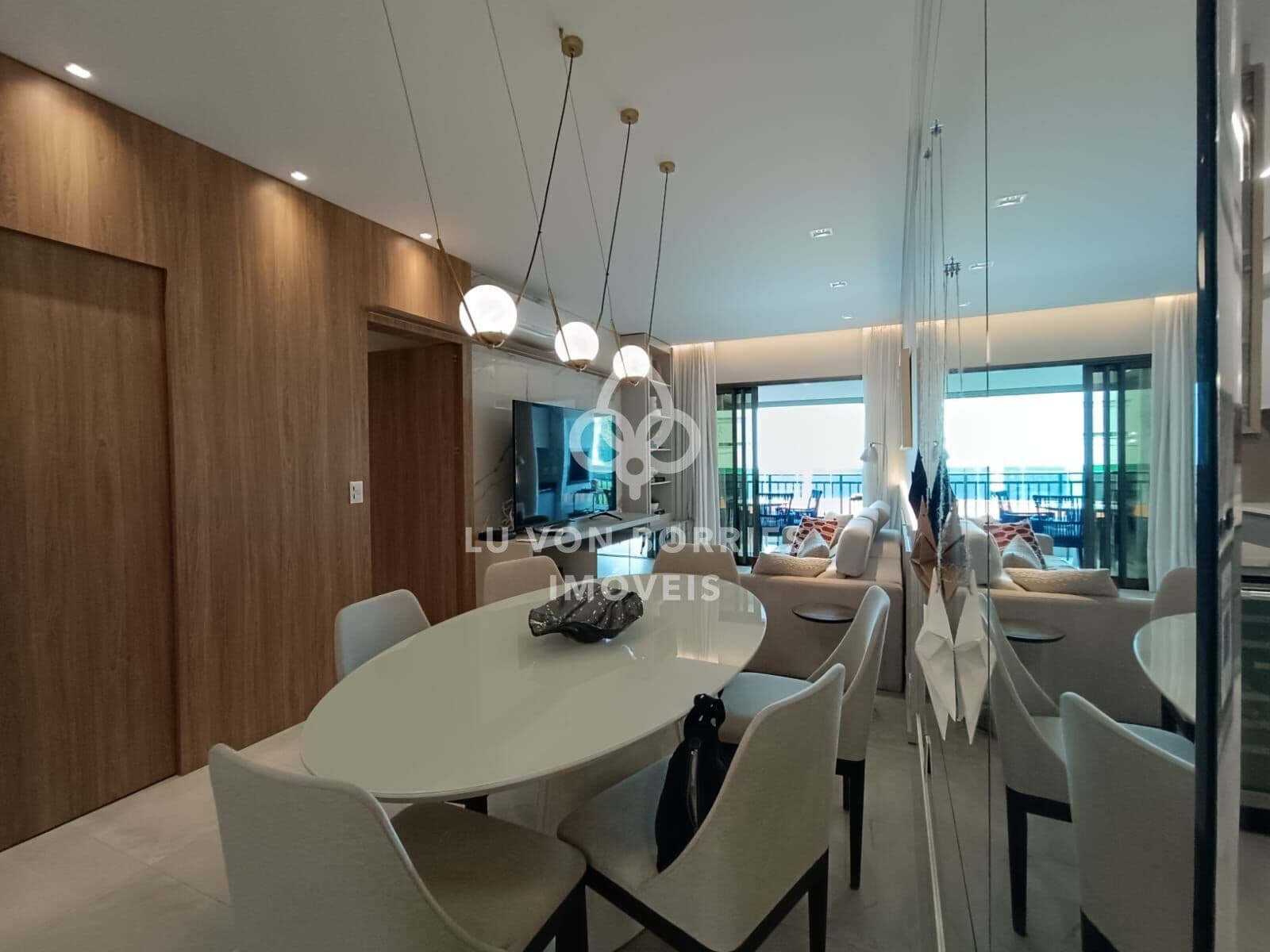 Apartamento em Florianópolis - Jurerê