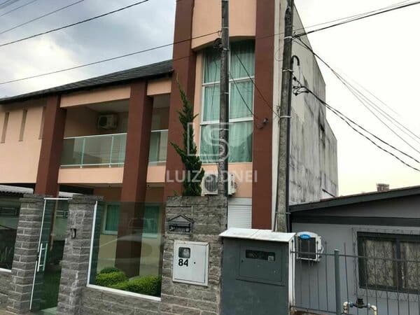 Casa em Passo Fundo - Vila Luiza