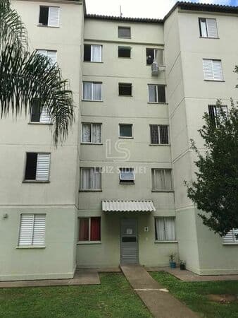 Apartamento em Passo Fundo - Vila Cruzeiro