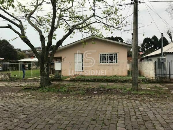Casa em Passo Fundo - Vila Cruzeiro