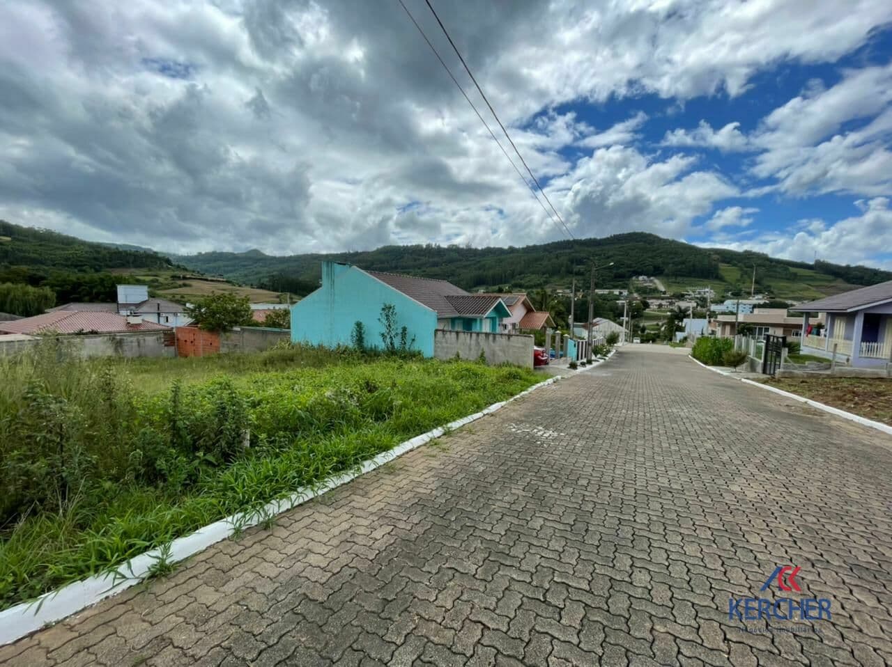 Terreno em Tupandi para venda 🏡