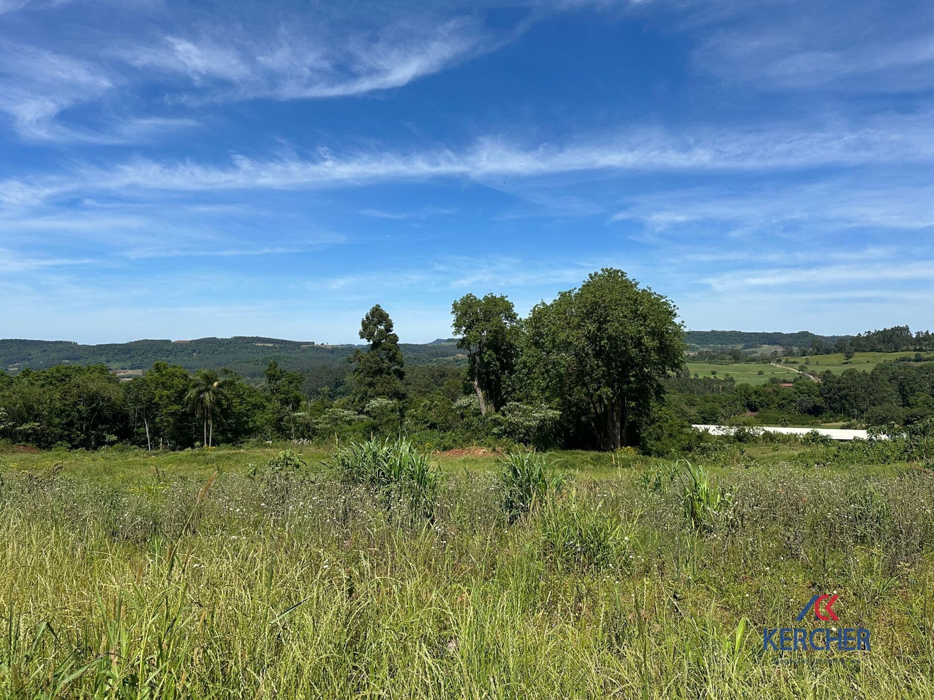 Terreno 13.307 m² no Morro da Manteiga em Tupandi