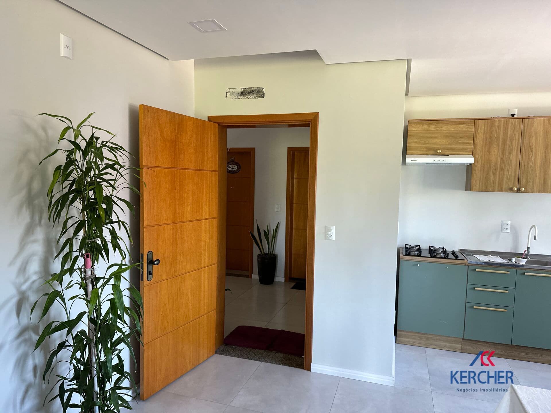 Apartamento com 2 Dormitórios no Bairro Vida Nova – Tupandi/RS