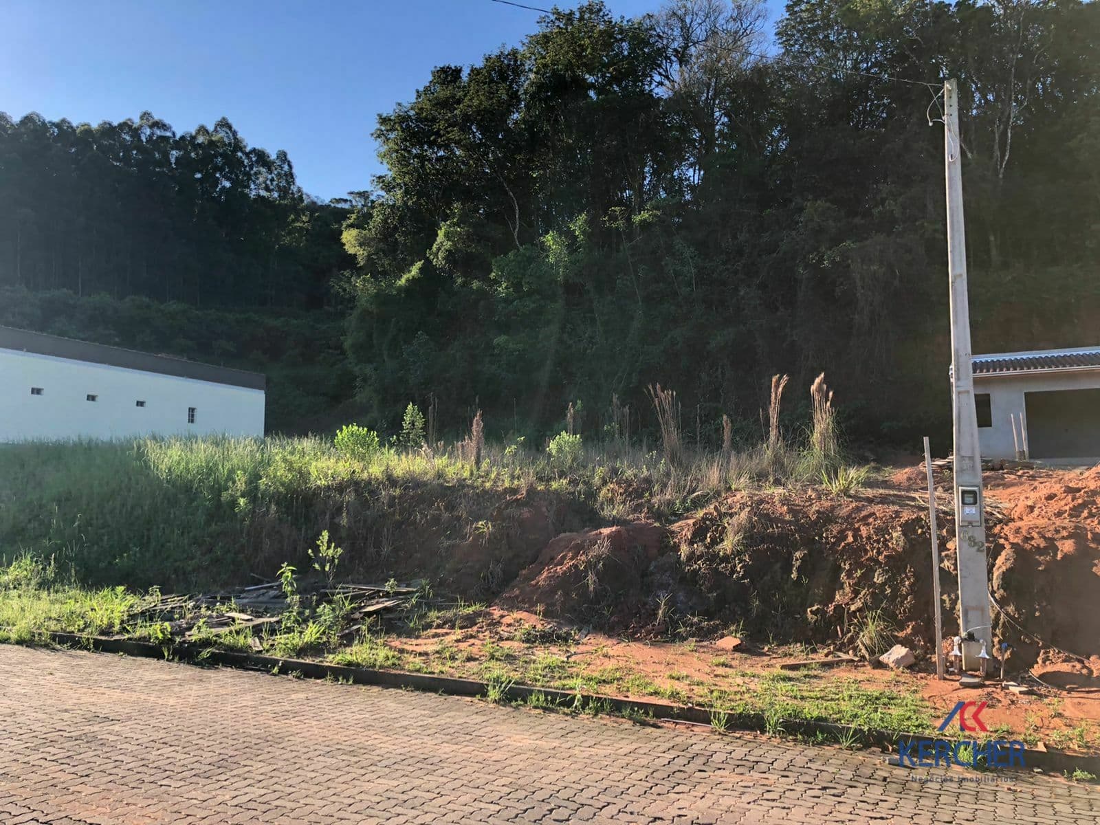Terreno em Tupandi para venda 🏡