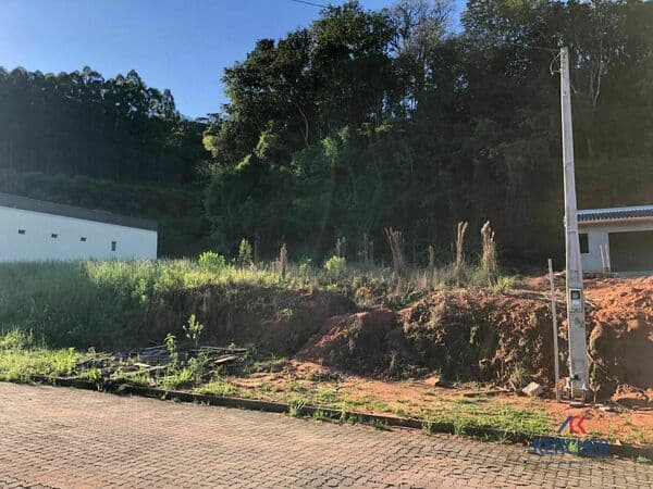 Terreno em Tupandi para venda 🏡
