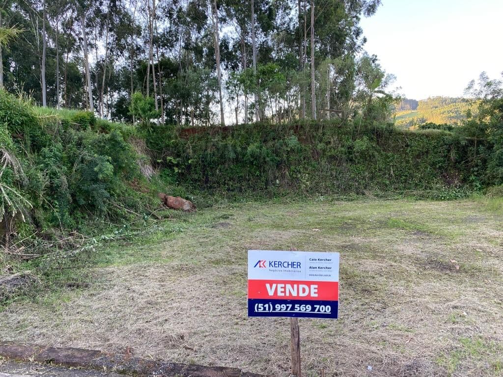 Terreno à venda no Centro de Tupandi – 360m²!