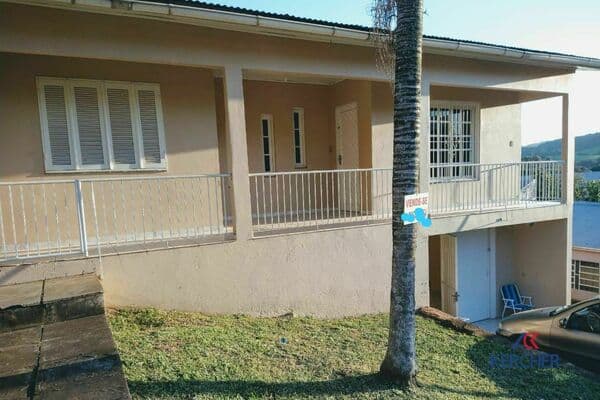 Casa em Tupandi - Jardim da Alegria