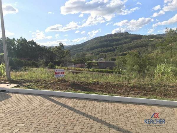 Lote/Terreno em Tupandi - Centro