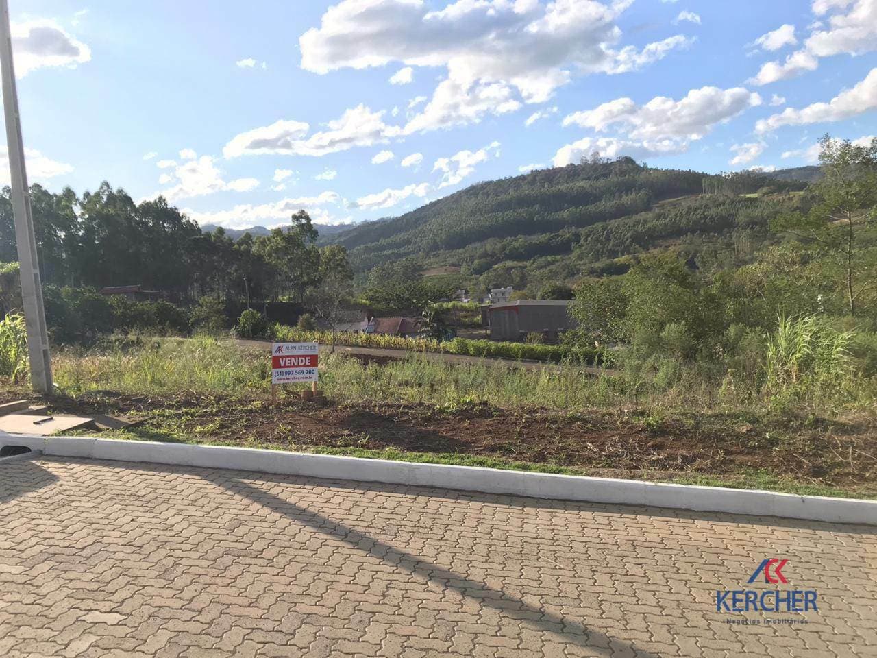 Lote/Terreno em Tupandi - Centro