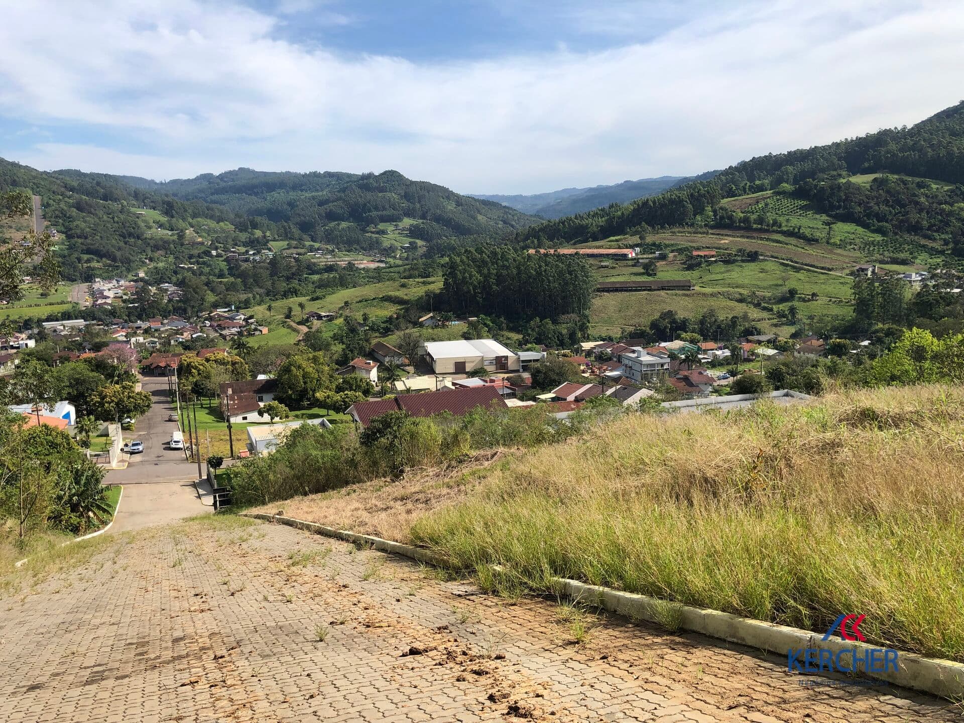 Lote/Terreno em Tupandi - Centro