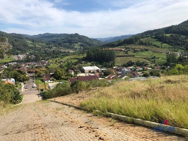 Lote/Terreno em Tupandi - Centro