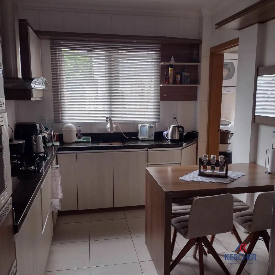 Apartamento em Tupandi - Centro