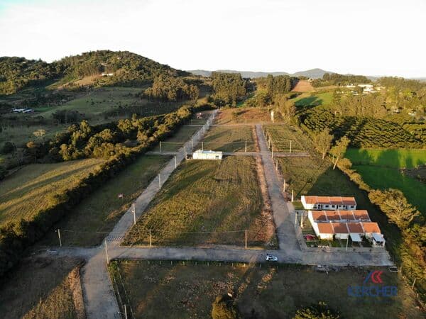 Loteamento Residencial Morada das Pedras