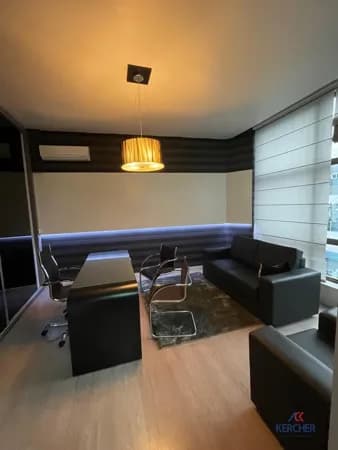 Sala Comercial Mobiliada no Centro de Bom Princípio – Perfeita para seu Negócio!