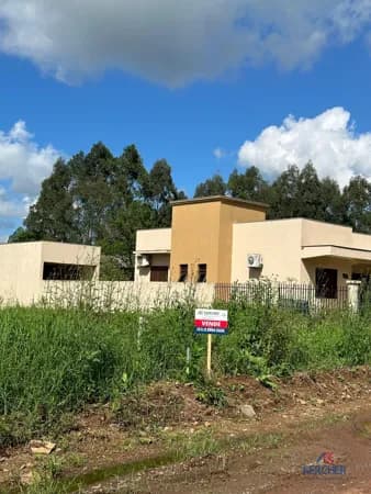 Lote/Terreno em Tupandi - Centro