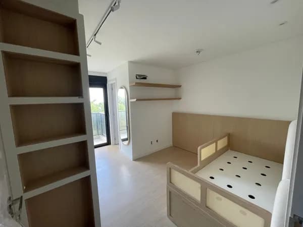 Apartamento Alto Padrão em Pedra Branca, Palhoça/SC
