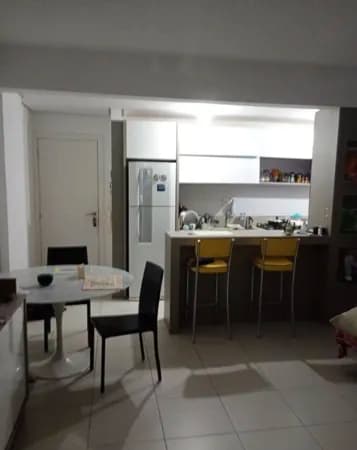 Apartamento em Pedra Branca, Palhoça/SC