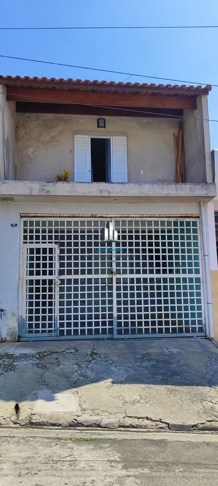 Sobrado com 05 Dormitórios ( Sendo 1 Suíte), 04 Banheiros, 150m² à Venda por: R$ 350.000,00 - Jardim Fortaleza - SP