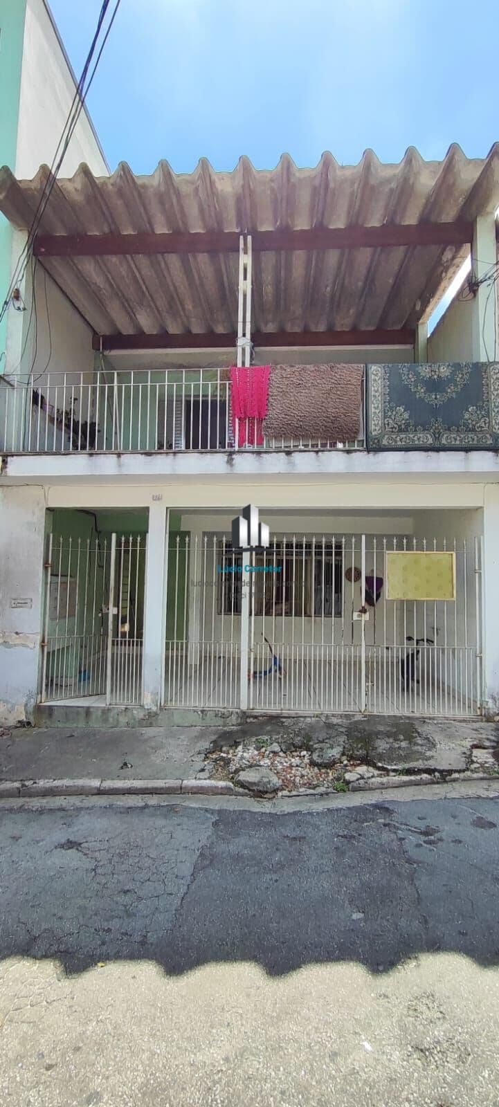 Casa Duplex à Venda: Ideal para Investimento ou Família Grande, 139m² - Valor: R$ 420.000,00Jardim Santa Beatriz - Guarulhos - SP