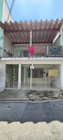 Casa Duplex à Venda: Ideal para Investimento ou Família Grande, 139m² - Valor: R$ 420.000,00Jardim Santa Beatriz - Guarulhos - SP