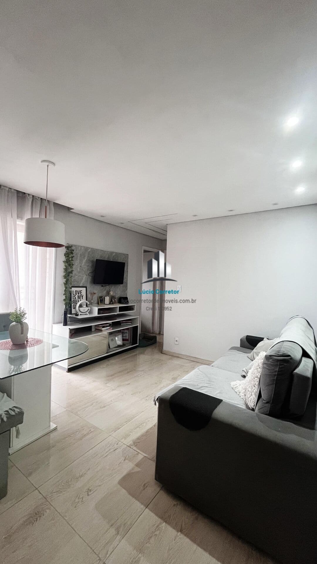 Apartamento com 02 Dormitórios e 01 Banheiro à Venda, 47 m² por R$ 310.000,00 - Itaquera - São Paulo - SP