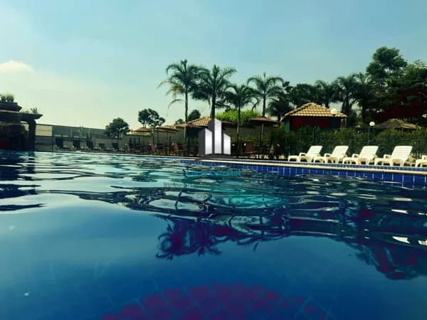 Apartamento à Venda em Condomínio Boulervard Residencial Club - 02 Quartos Vaga de Carro, 49m² - Valor: R$ 240.000,00 -Água Chata - Guarulhos - SP