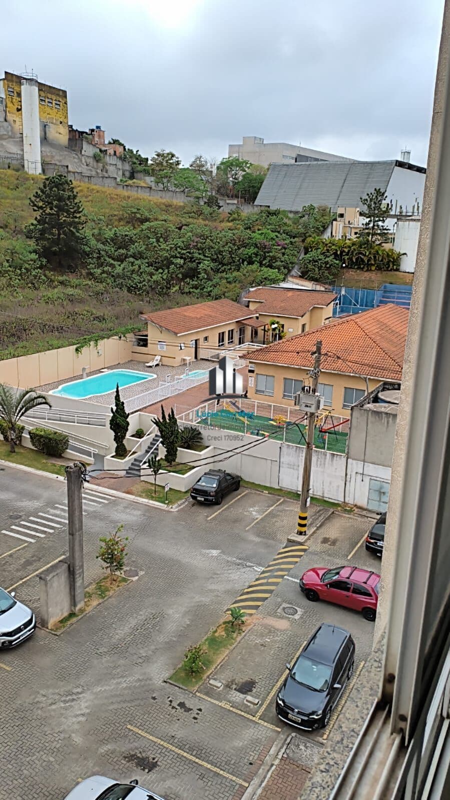 Apartamento com 02 Quartos e 01 Vaga Carro à Venda, 46m² - Pimentas - Guarulhos - SP