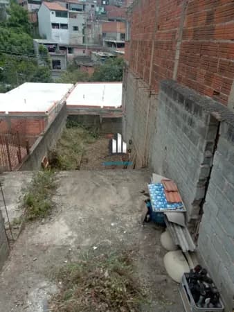 Terreno à Venda, 120m² por R$ 100.000,00 - Jardim Fortaleza - Guarulhos - SP.