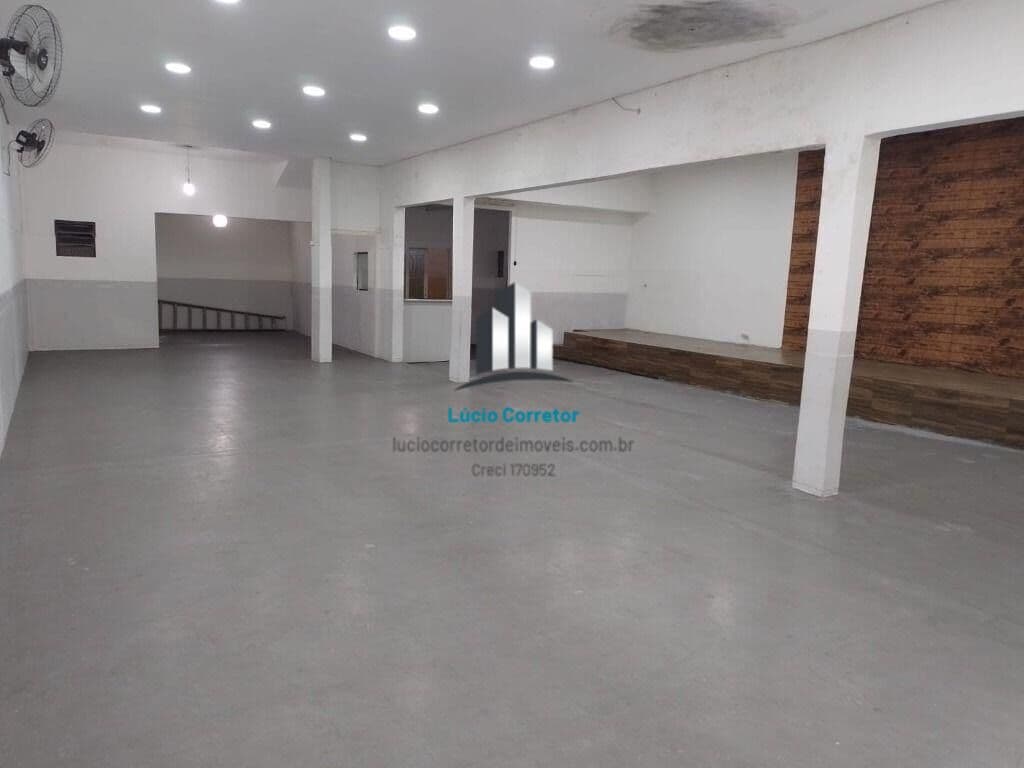 Salão à Venda, 330m² por R$ 1.200.000,00 - Parque Flamengo - Guarulhos- SP