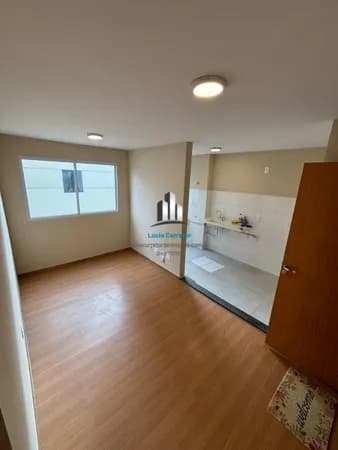 Apartamento com 02 Dormitórios e 01 Banheiro à Venda, 44 m² por R$ 245.000,00 - Guaianases - São Paulo - SP